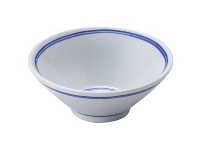 Blue Moon 4-inch hat bowl